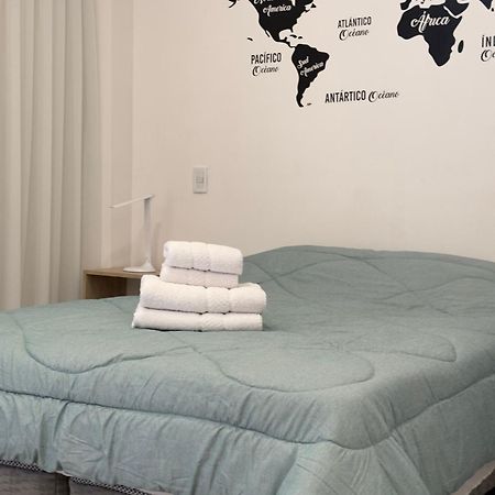Luxury Apartments Mendoza Exterior foto