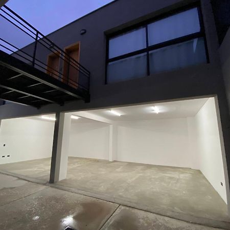Luxury Apartments Mendoza Exterior foto