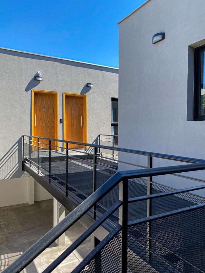Luxury Apartments Mendoza Exterior foto