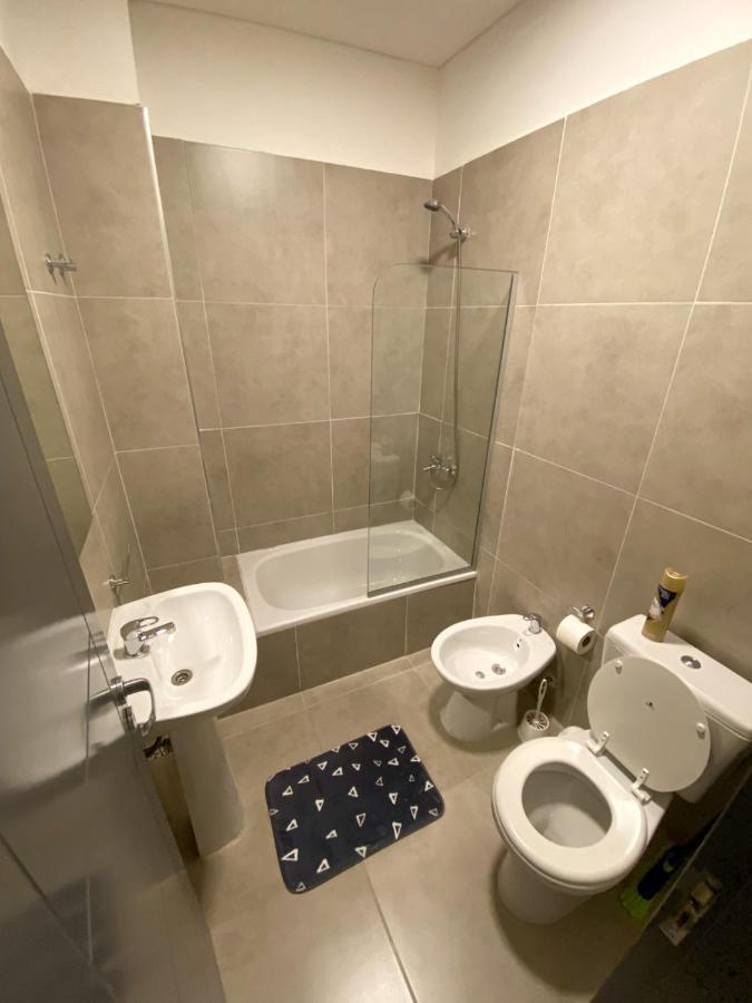 Luxury Apartments Mendoza Exterior foto