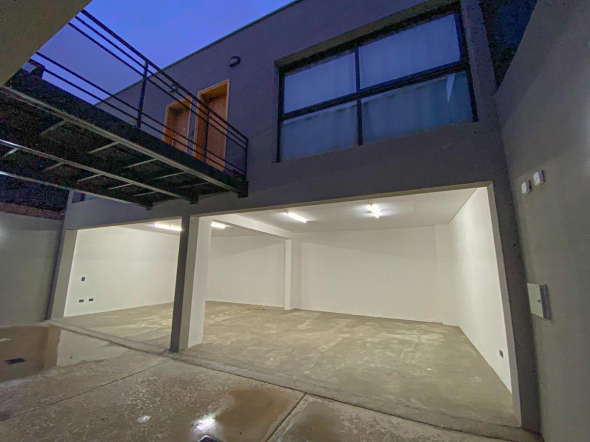 Luxury Apartments Mendoza Exterior foto