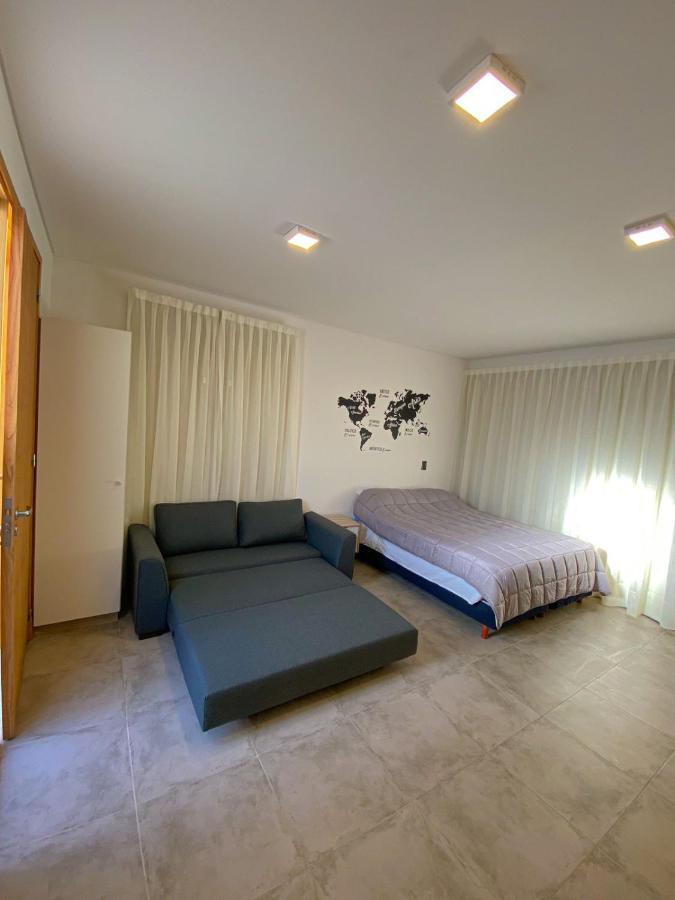 Luxury Apartments Mendoza Exterior foto