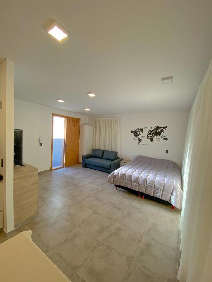 Luxury Apartments Mendoza Exterior foto
