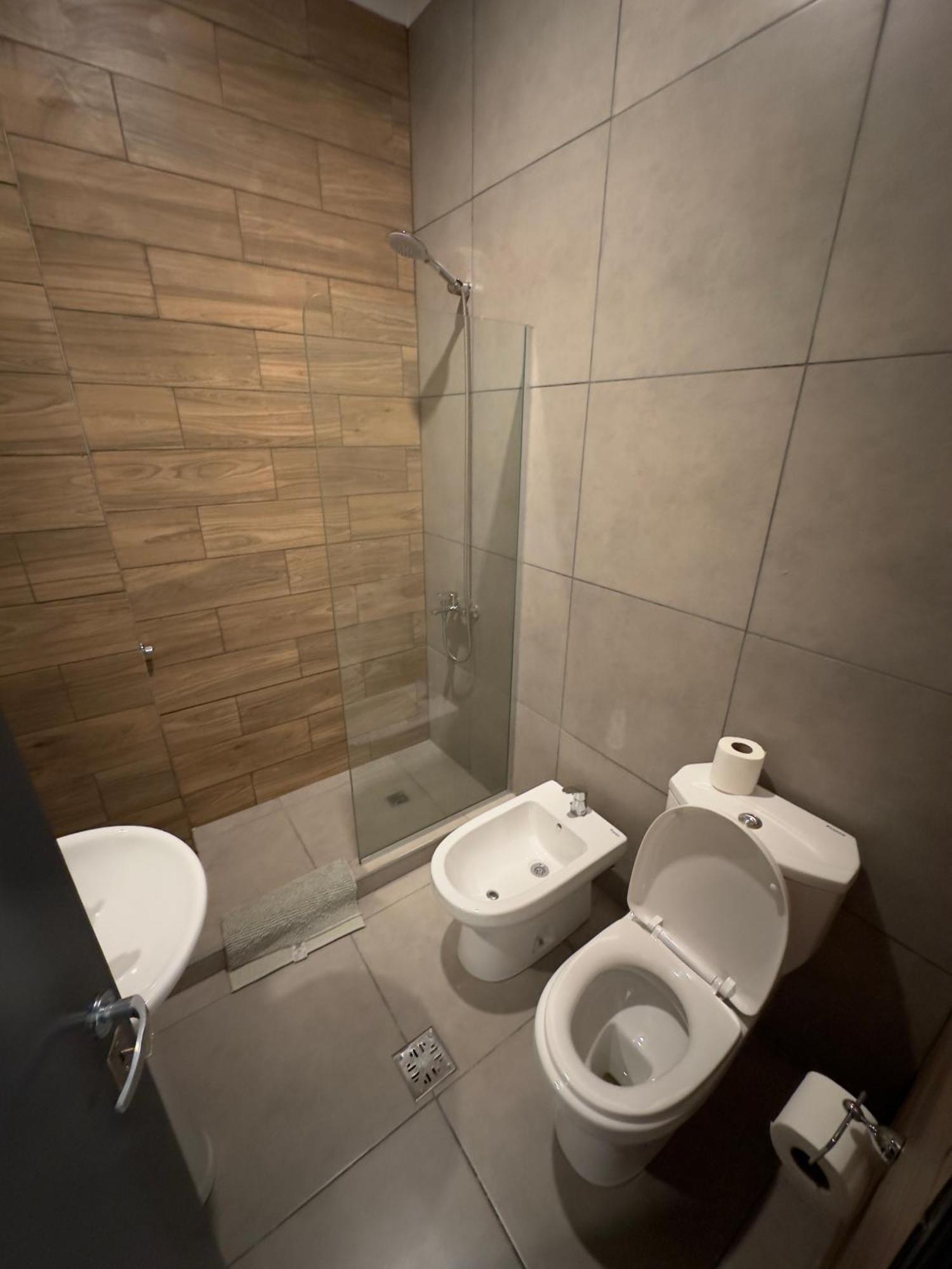 Luxury Apartments Mendoza Exterior foto