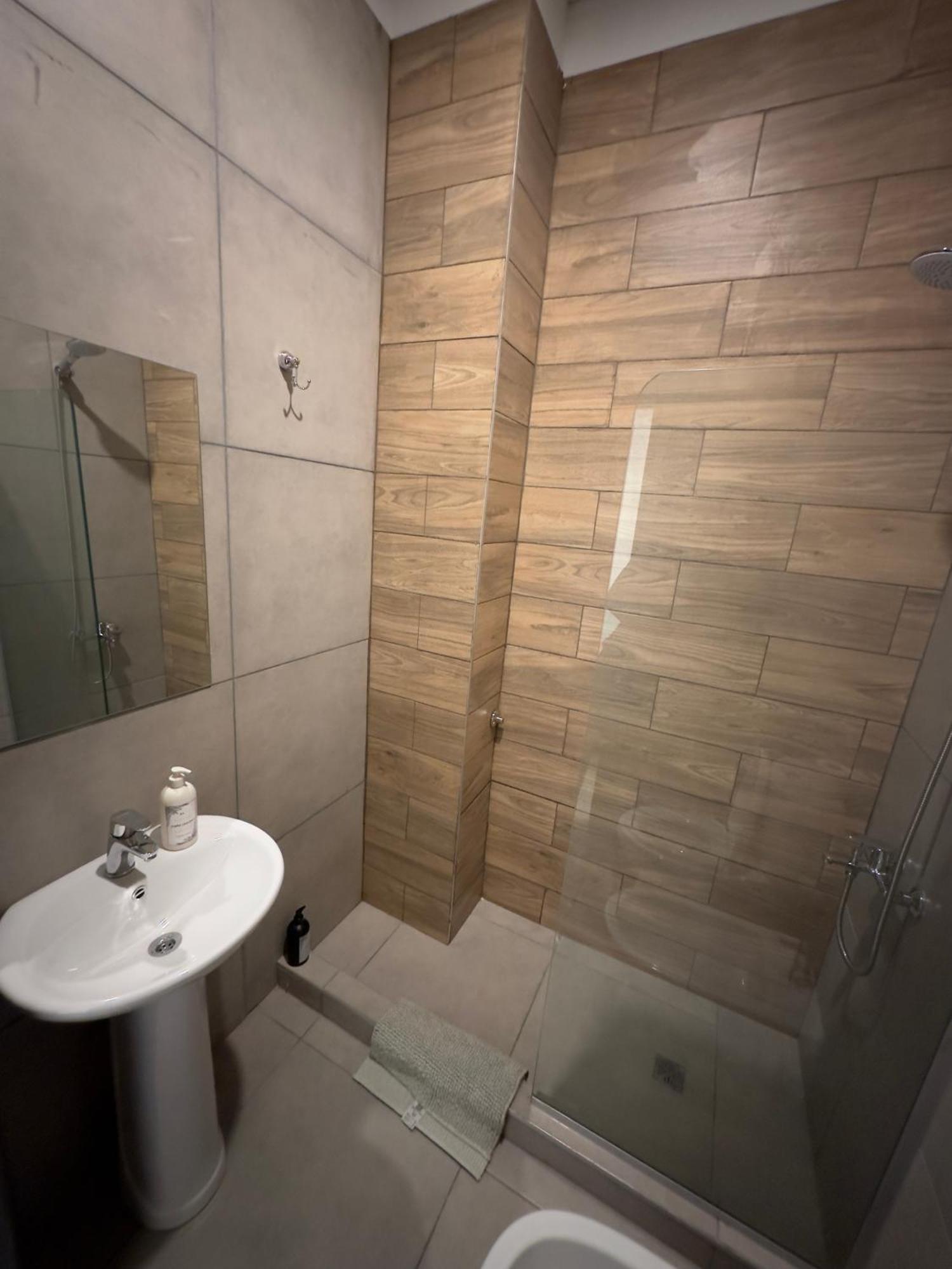 Luxury Apartments Mendoza Exterior foto