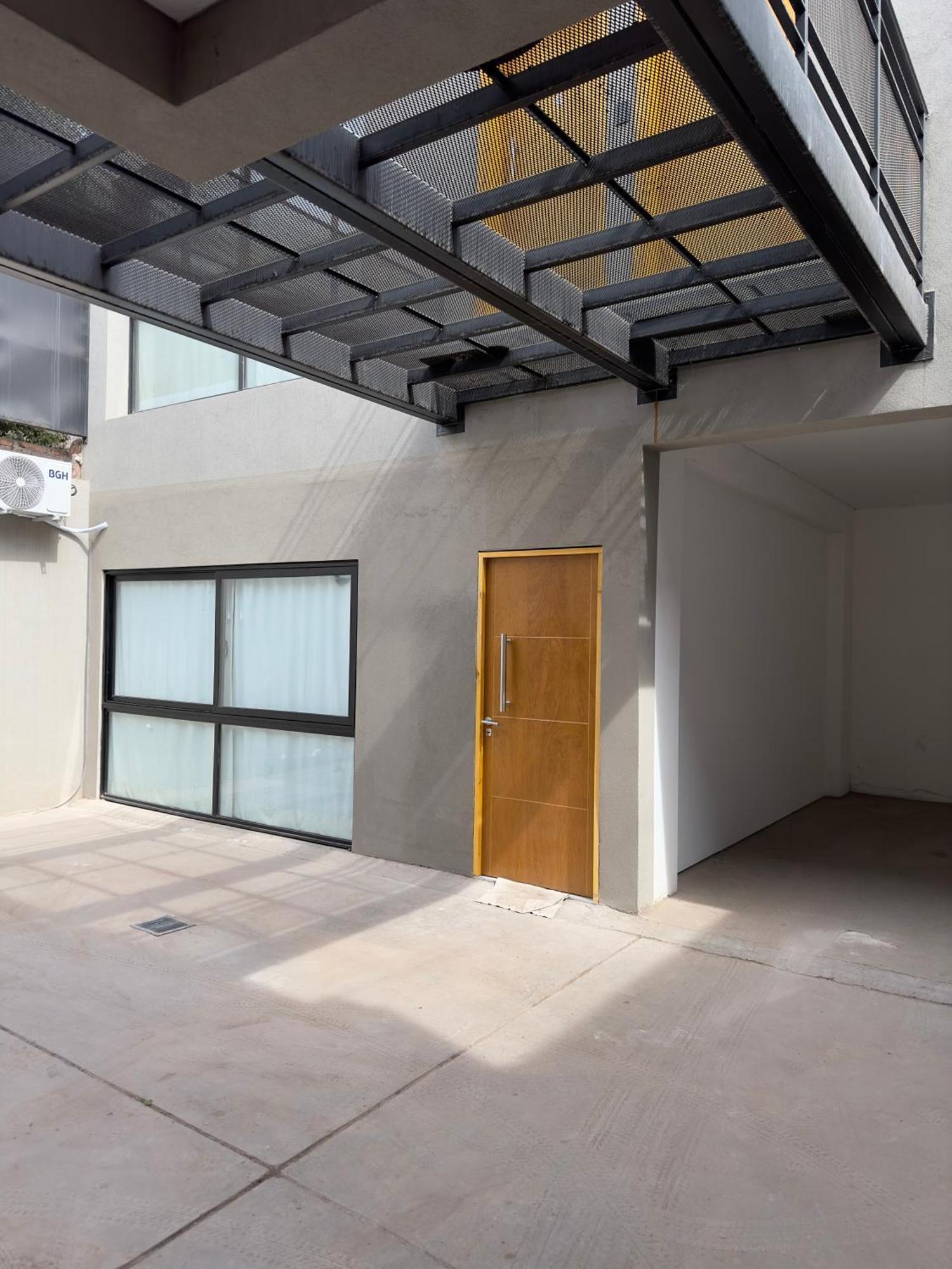 Luxury Apartments Mendoza Exterior foto