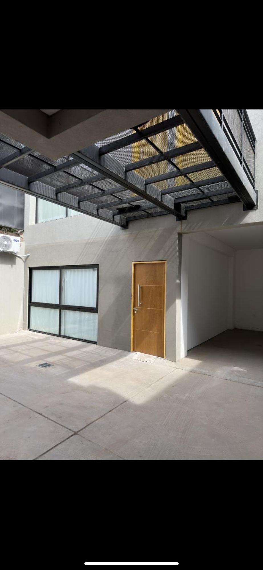 Luxury Apartments Mendoza Exterior foto